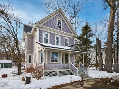 13-13A Finn St, Northampton, MA, 01060
