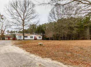 12730 Wilson Rd, Wilsons, VA 23894