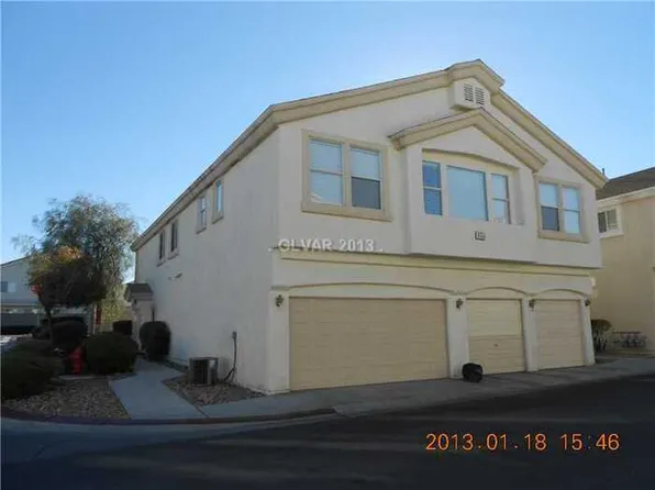 6355 Rusticated Stone Ave Unit 103, Henderson, NV 89011