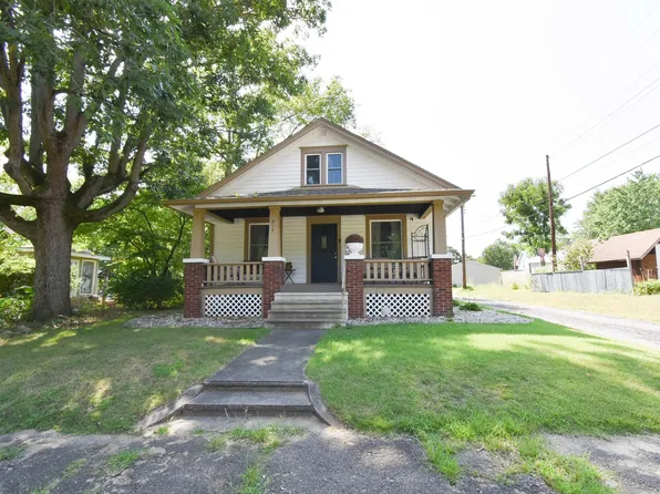 817 Grace Ave, Elkhart, IN 46516