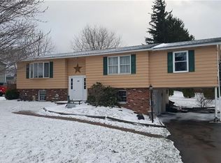 758 Stewart St, Berlin, PA 15530