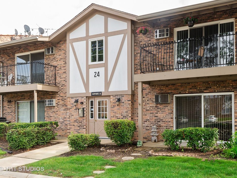 1st image of 16W481 Lake Dr APT 24-201