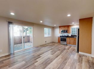 Sunset Court Apartments, Tacoma, WA 98409