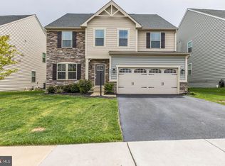 5838 Broad Branch Way, Frederick, MD 21704