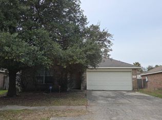 5211 Caymus Dr, Spring, TX 77373