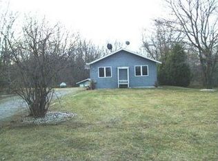 5490 Canada Rd, Birch Run, MI 48415