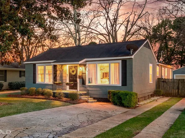 351 Fontaine St, Shreveport, LA 71105