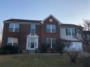 35 Crane Ct, Springboro, OH 45066