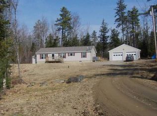 404 Airline Rd, Clifton, ME 04428