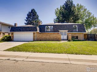 694 S Bermont Dr, Lafayette, CO 80026