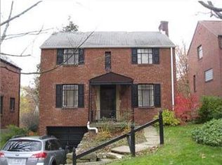 813 Fruithurst Dr, Pittsburgh, PA 15228
