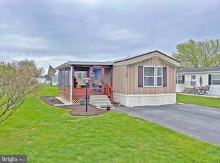 20 Baybreeze Rd #D-13, Rehoboth Beach, DE 19971
