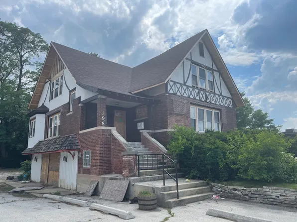 398 W Lincoln Hwy, Chicago Heights, IL 60411