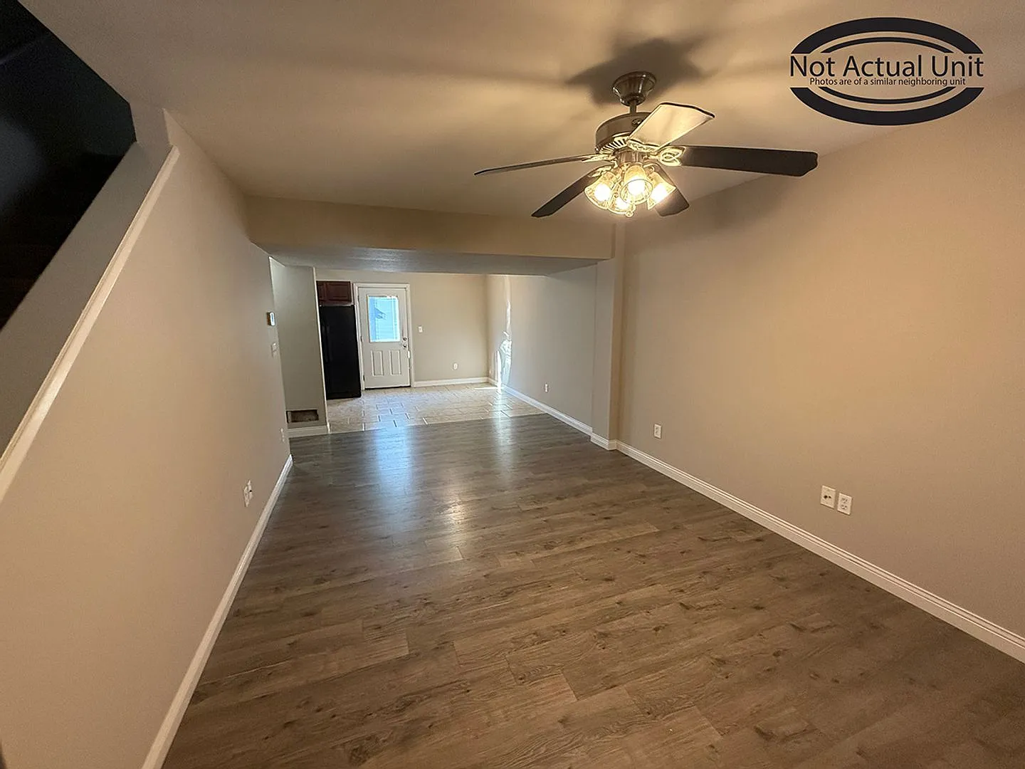 3 bedrooms and 2 baths — Photo 3