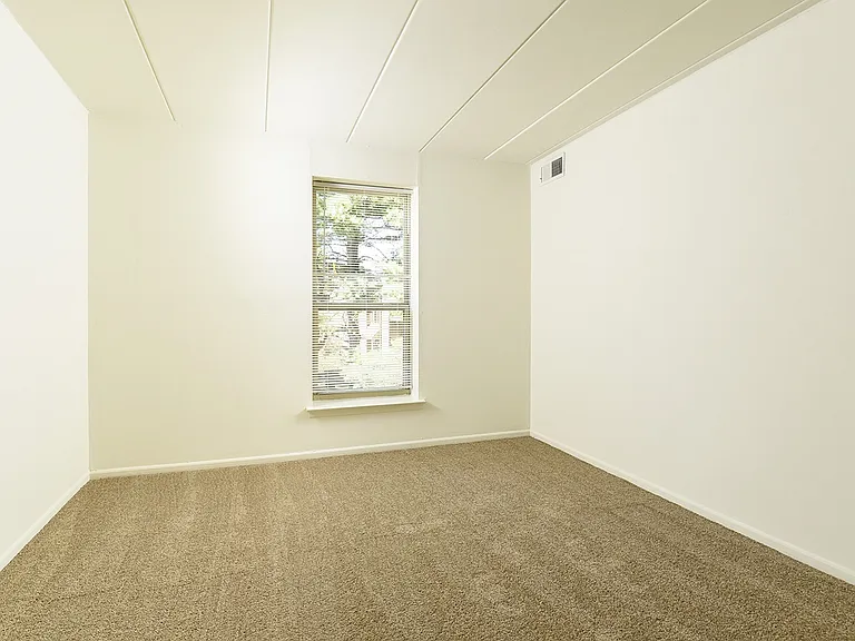 Sample Bedroom