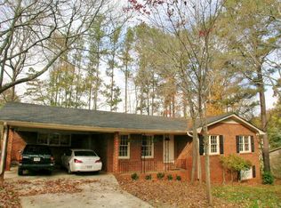 310 University Cir, Athens, GA 30605