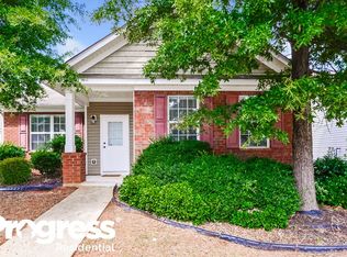 1317 Winwood Dr, McDonough, GA 30253