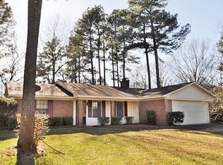 107 Cypress Cir, Tupelo, MS 38801