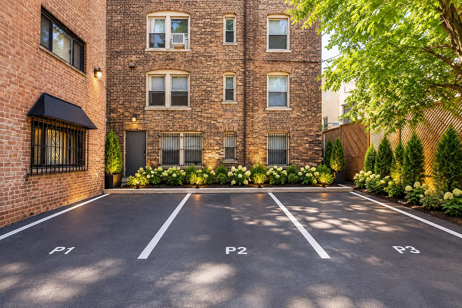 1 bed, 750 sqft, $2,750 — Photo 4