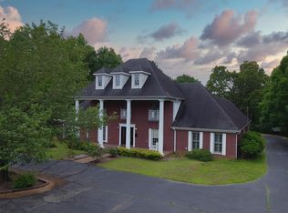 11152 Highway 330 E, Coffeeville, MS 38922