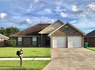 127 River Pointe, La Place, LA 70068
