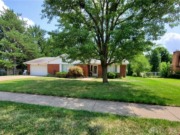 2516 E Whipp Rd, Dayton, OH 45440