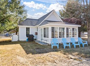 454 Post Rd #117, Wells, ME 04090
