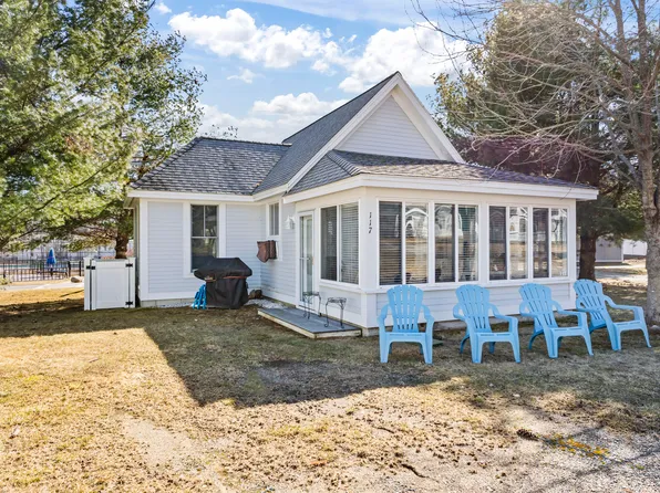 454 Post Road #117, Wells, ME 04090