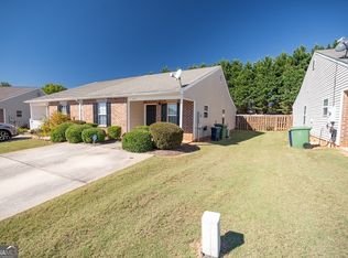 1562 Louise Anderson Dr, Griffin, GA 30224