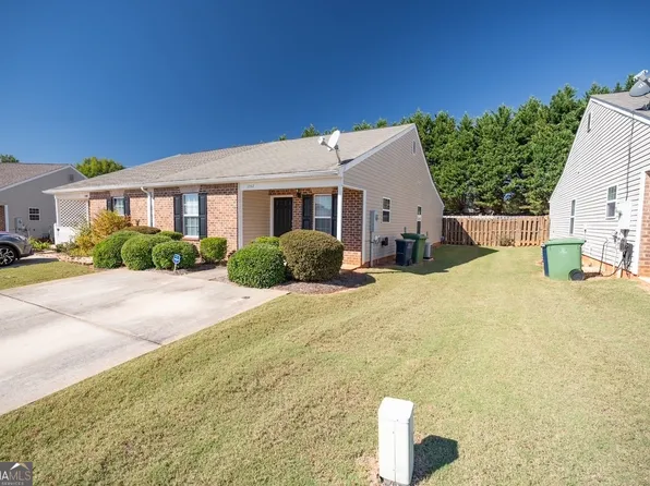 1562 Louise Anderson Dr, Griffin, GA 30224