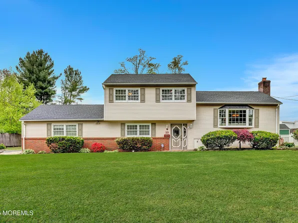 13 Winston Drive, Middletown, NJ 07748