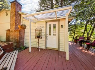 20721 Monte Rio Ave, Monte Rio, CA 95462