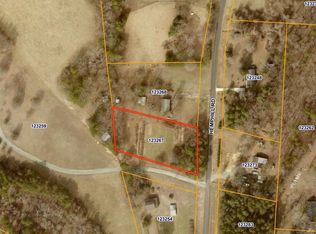 7038 Hemphill Rd, Julian, NC 27283
