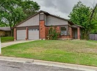 1103 Stratford Cv, Round Rock, TX 78664