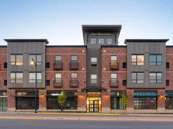 605 N 7th Ave #204, Bozeman, MT 59715