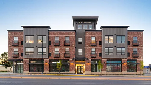 605 N 7th Ave #204 Photo 1