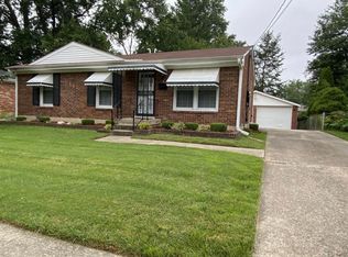 117 Scottsdale Blvd, Louisville, KY 40214