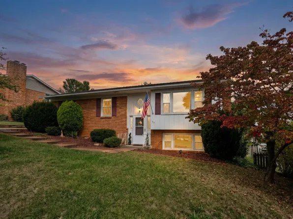127 River View Dr, Verona, VA 24482