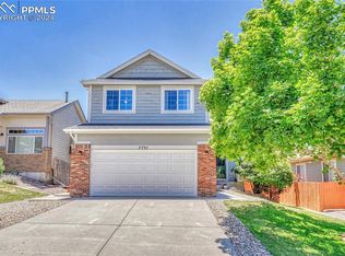 7731 Mountain Laurel Dr, Colorado Springs, CO 80922