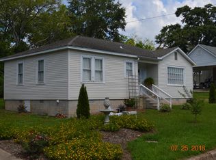 204 Kendall Dr, Eufaula, AL 36027