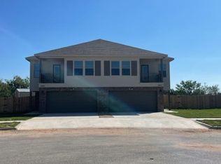 2884 Melissa Ln, Abilene, TX 79606