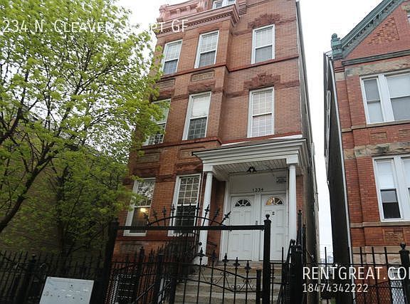 4th image of 1234 N Cleaver St #7881F0691