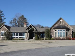 1514 Terrace Heights Dr NW, Fort Payne, AL 35967
