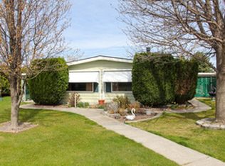 3202 W 22nd Ave, Kennewick, WA 99337