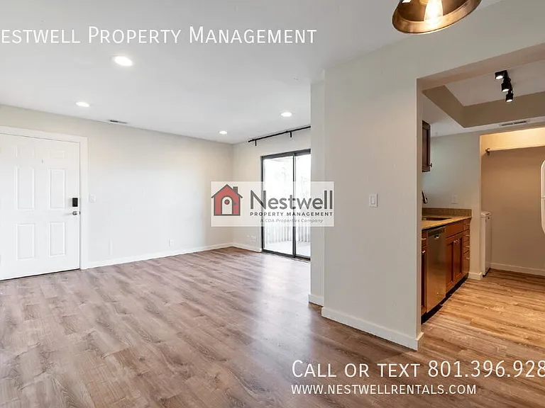 7208 S Station Creek Way #4E — Photo 4