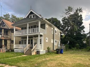 13502 Kelso Ave #2, Cleveland, OH