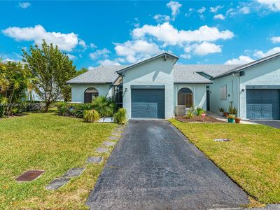 8110 NW 100th Ln #8110, Fort Lauderdale, FL, 33321