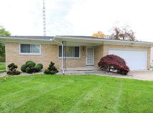 4334 Woodrow Ave, Burton, MI 48509