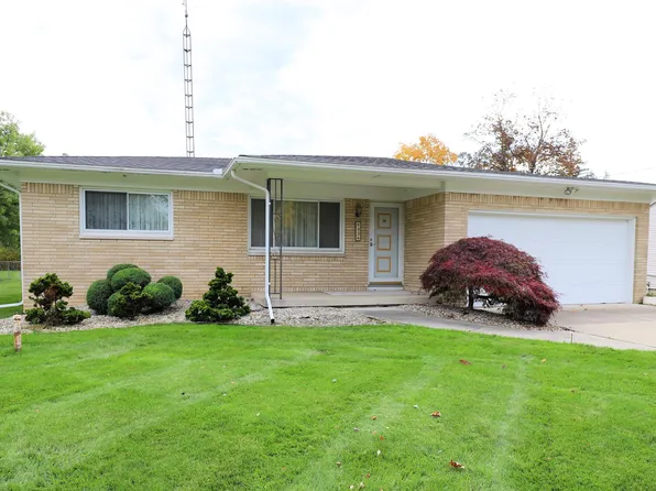 4334 Woodrow Ave, Burton, MI 48509