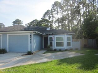 2402 Ironstone Dr W, Jacksonville, FL 32246